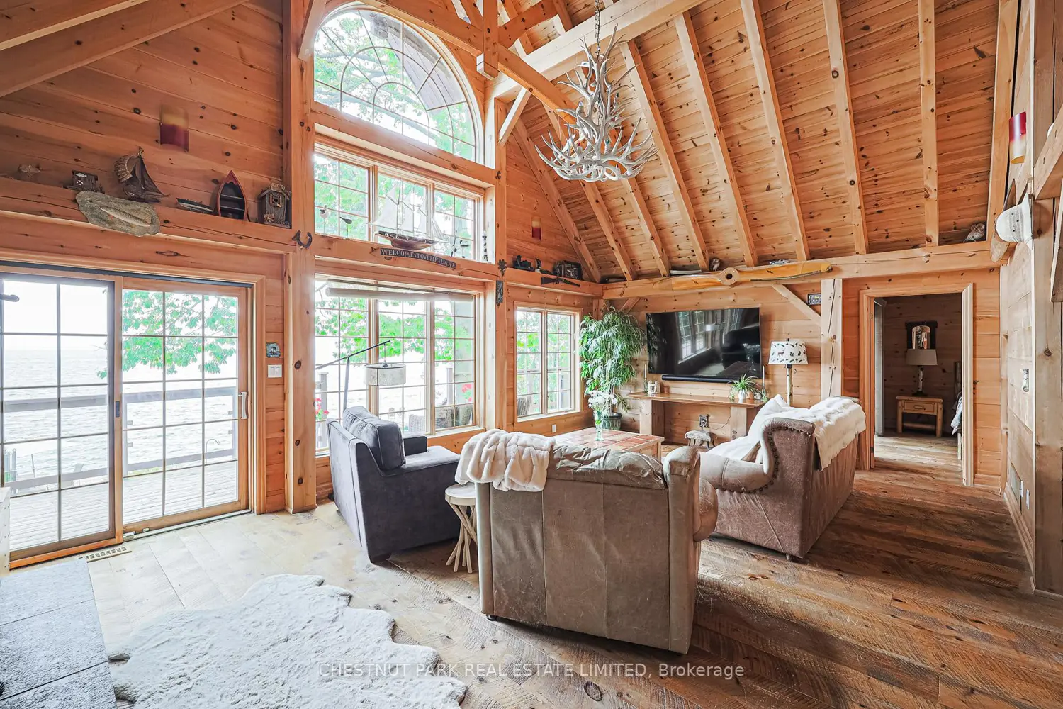 3531 Crescent Harbour Road photo 4