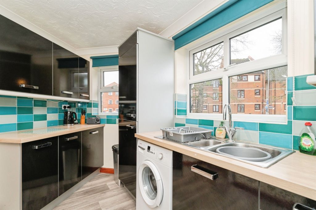 Additional image 3 of 1 bed flat for saleBridge Street, Fakenham NR21