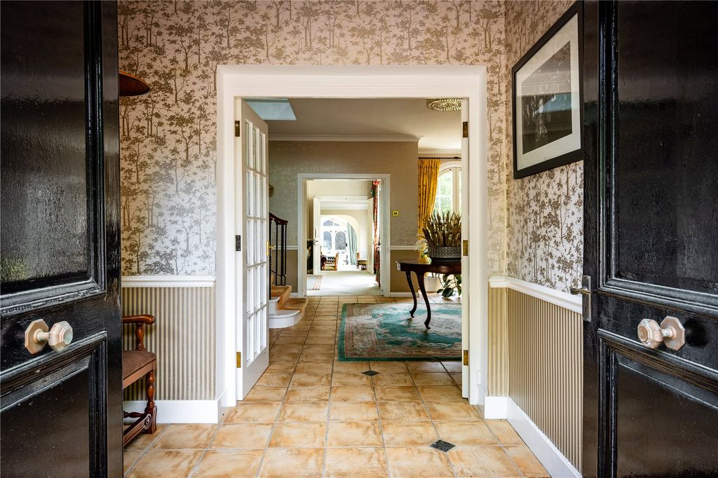 Additional image 15 of 10 bed detached house for saleTilford Road, Farnham, Surrey GU10