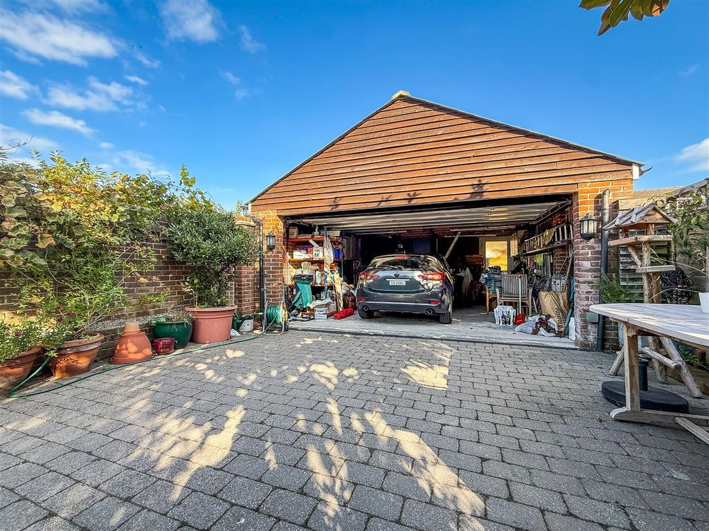 Additional image 3 of 3 bed end terrace house for saleCastle Street, Portchester PO16