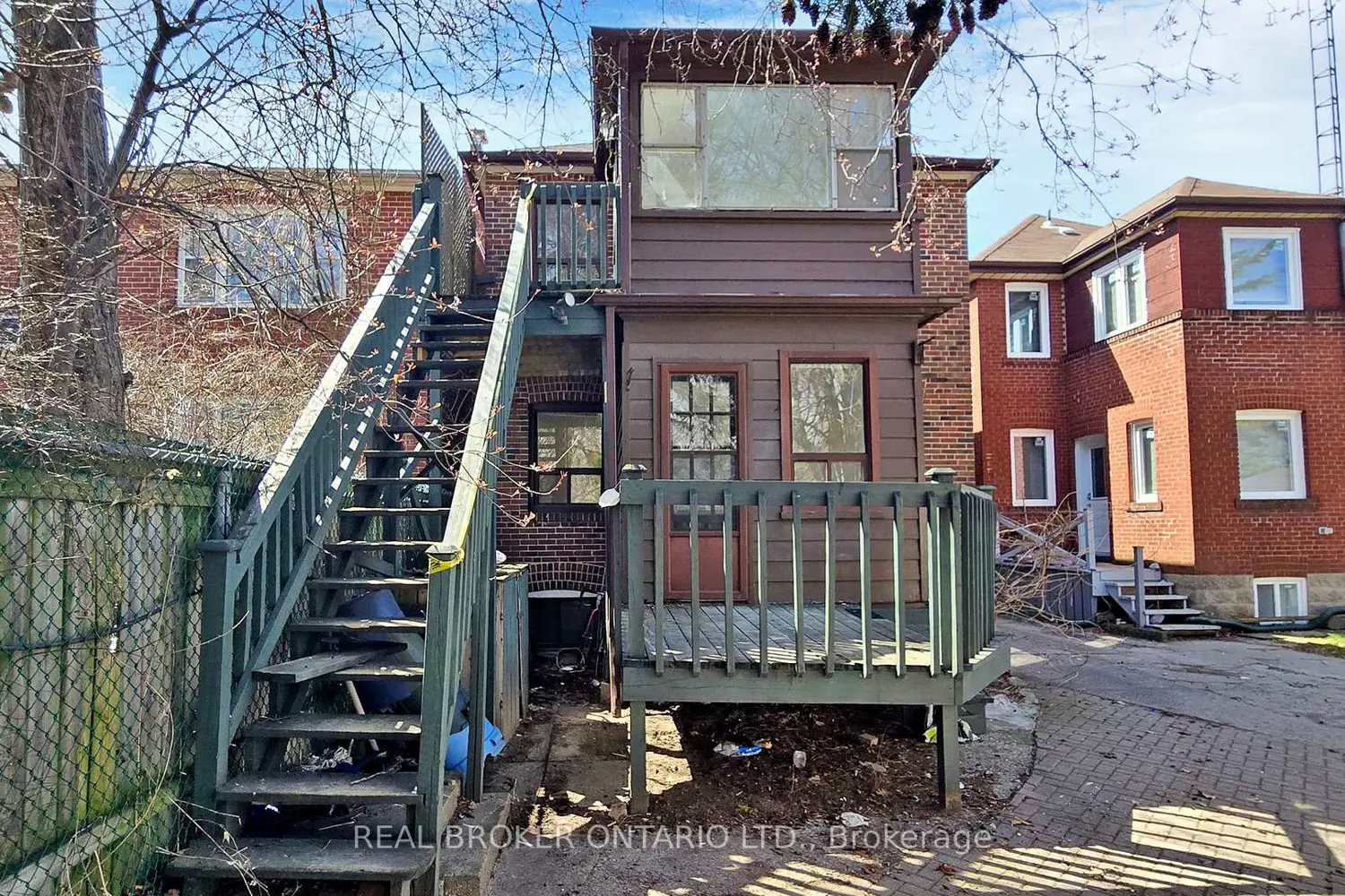 Additional image 20 of 451 Donlands Avenue