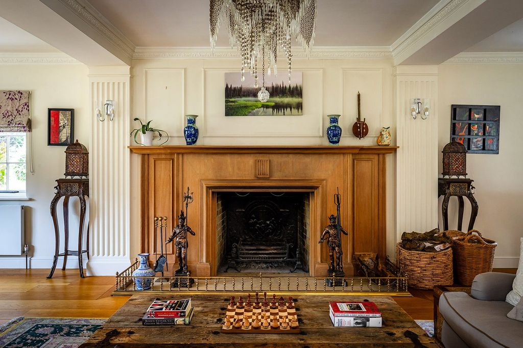 Additional image 18 of 8 bed detached house for saleTilford Road, Rushmoor, Farnham, Surrey GU10