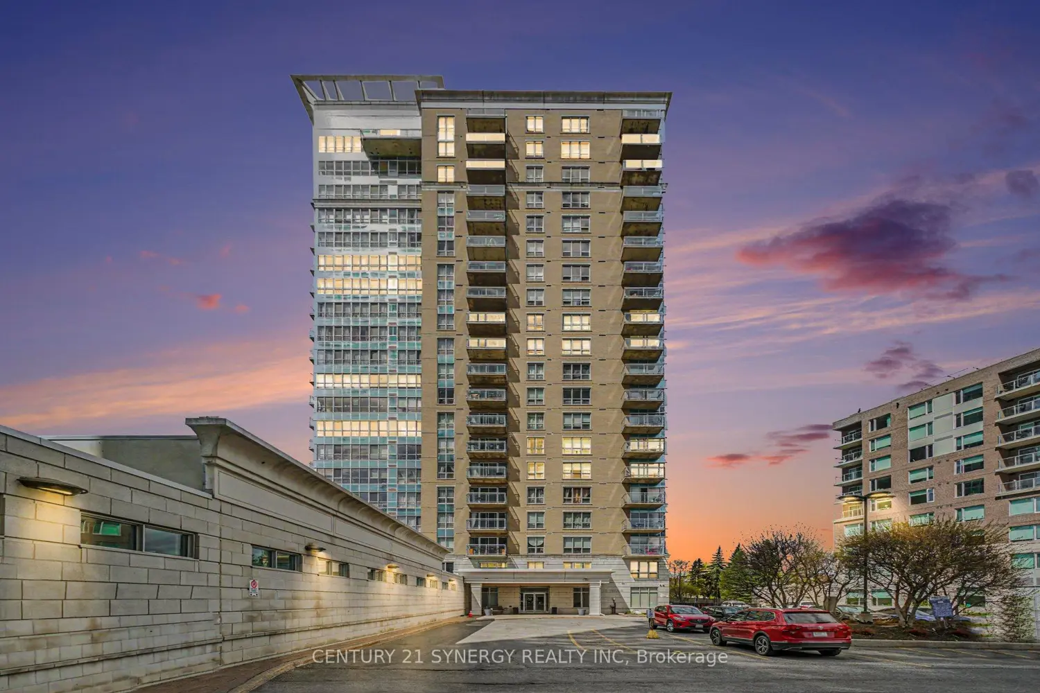 70 Landry Street 1201