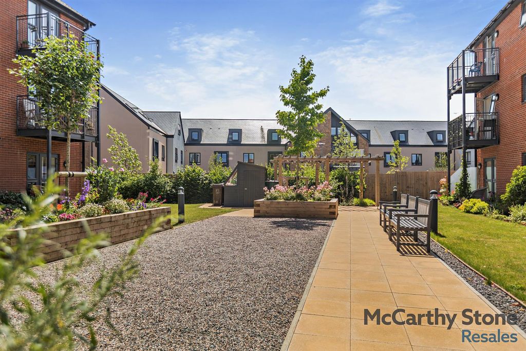 Additional image 24 of 2 bed flat for salePym Court Bewick Avenue, Topsham, Exeter EX3