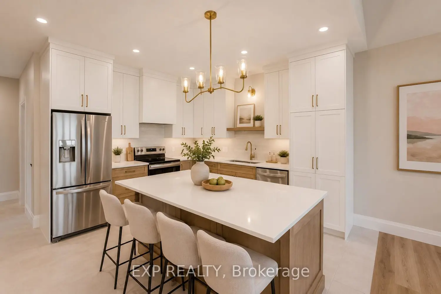 101 Bedell Drive photo 3