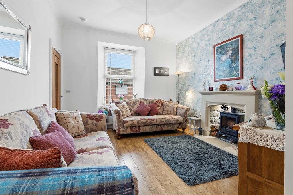 Additional image 2 of 2 bed cottage for saleGarden Street, Galston KA4