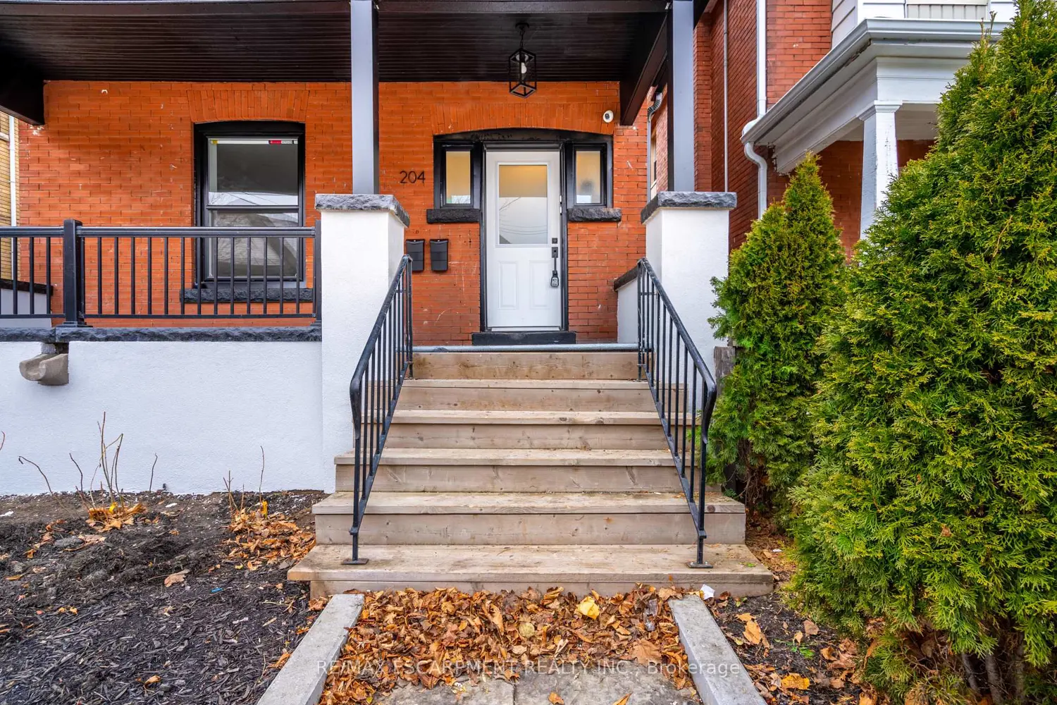204 Balsam Avenue