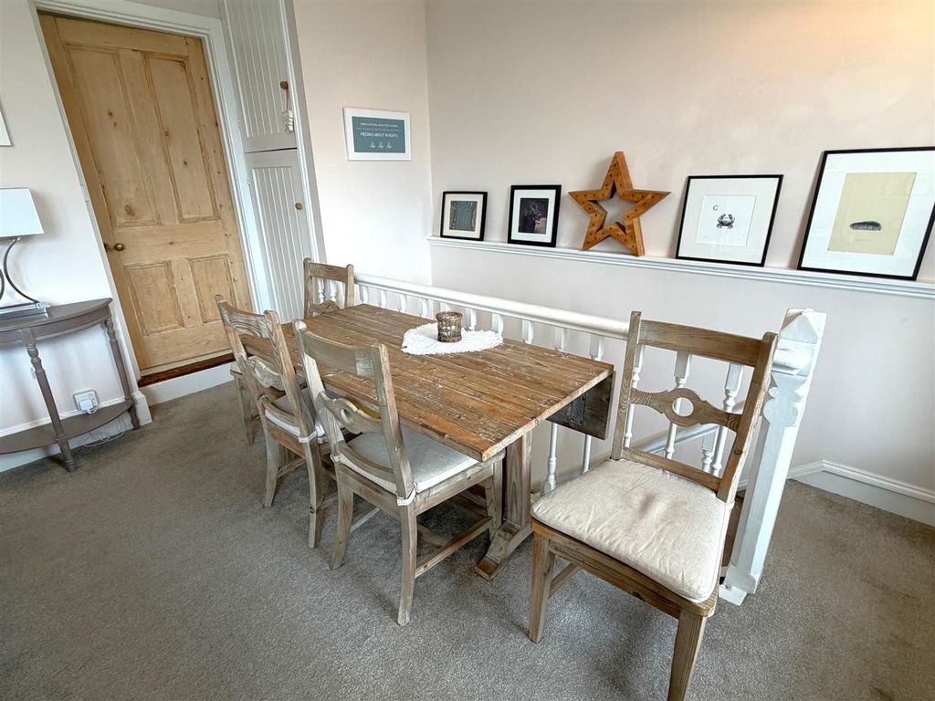 Additional image 10 of 1 bed flat for saleEsplanade, Fowey PL23
