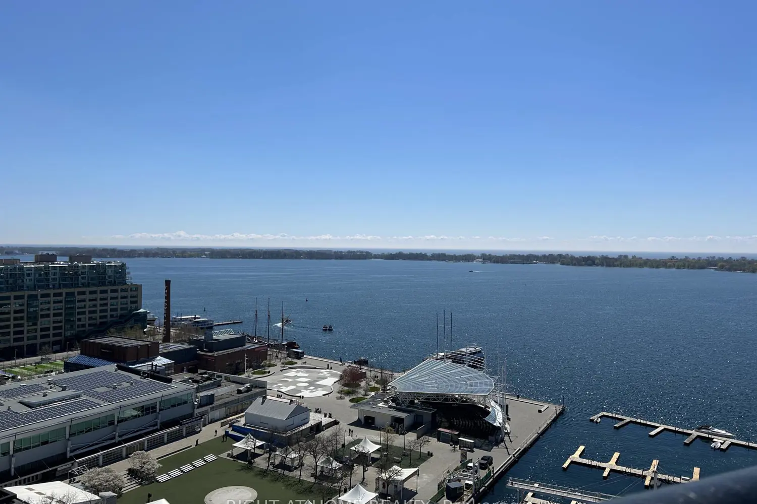 Additional image 2 of 250 Queens Quay 1608