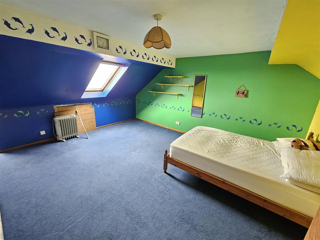 Additional image 23 of 4 bed semi-detached house for saleSt. Anns Chapel, Gunnislake PL18