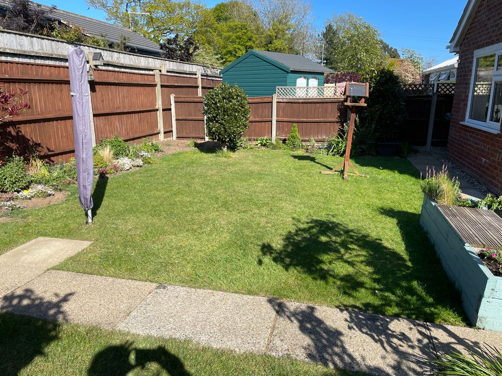 Additional image 9 of 3 bed detached bungalow for saleNorth Park, Fakenham NR21