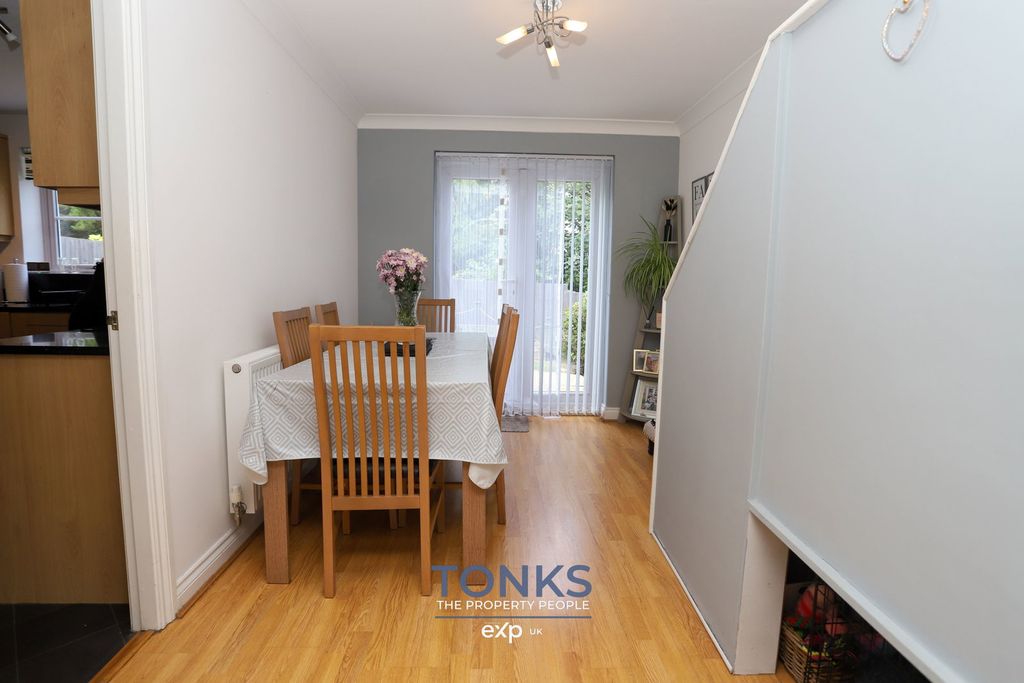 Additional image 13 of 5 bed detached house for saleCavalier Drive, Halesowen B63