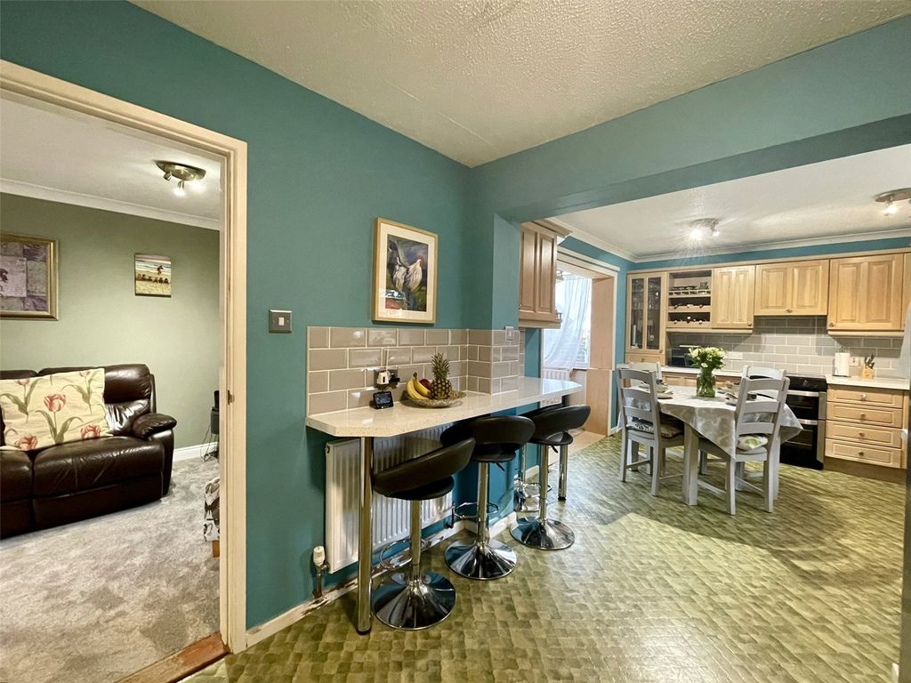 Additional image 14 of 4 bed detached house for saleGaye Crescent, Eye IP23