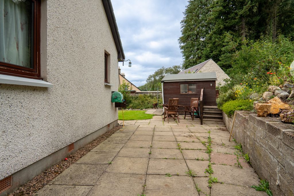 Additional image 40 of 5 bed detached bungalow for saleInverness, Drumnadrochit IV63
