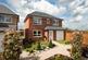 Somerleyton at Sandy Gate View Hardwick Road, Pontefract WF8