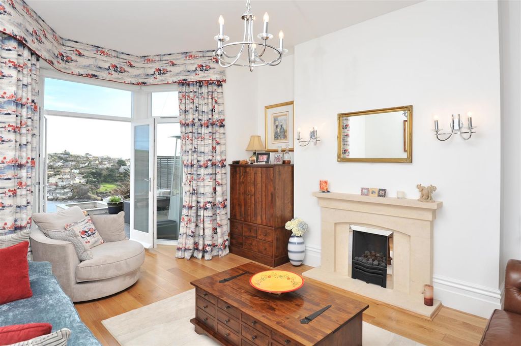 Additional image 4 of 4 bed town house for saleSt. Fimbarrus Road, Fowey PL23