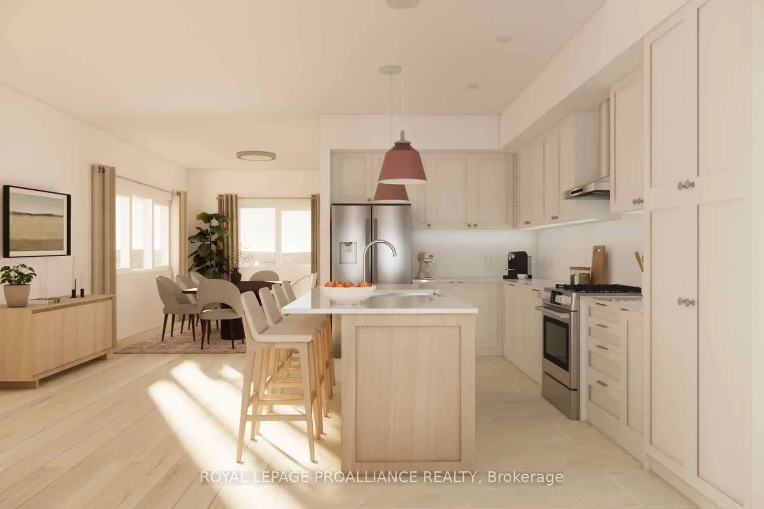 Lot 15 Ridgeline Drive photo 2