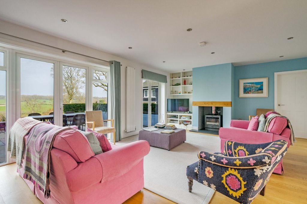 Additional image 4 of 5 bed detached house for saleSheepstreet Lane, Etchingham, East Sussex TN19