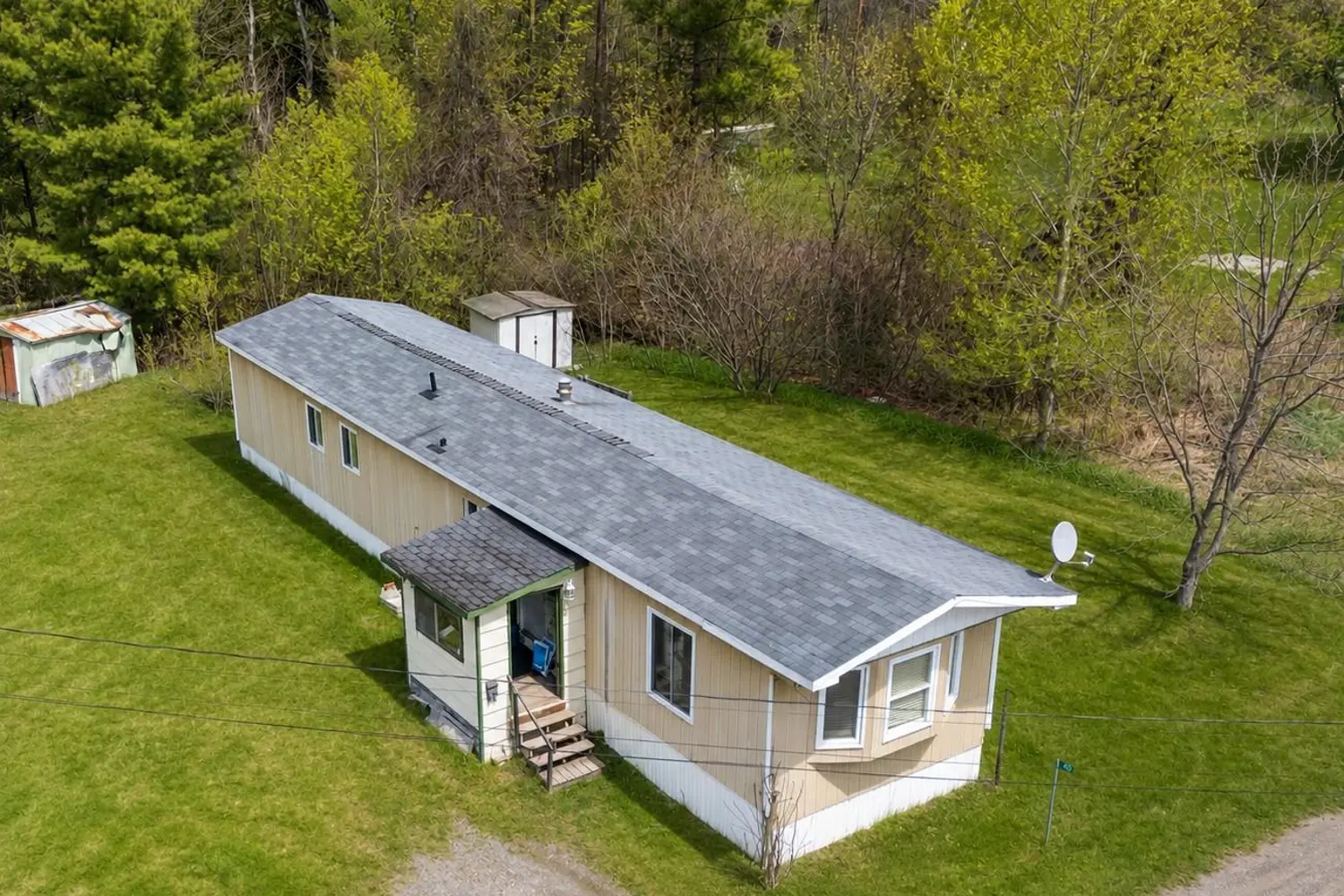 40 Timothy Drive