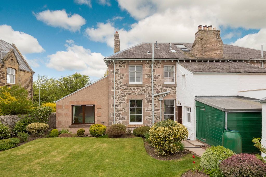 Additional image 29 of 4 bed semi-detached house for saleSpringbank, Victoria Road, Eyemouth TD14