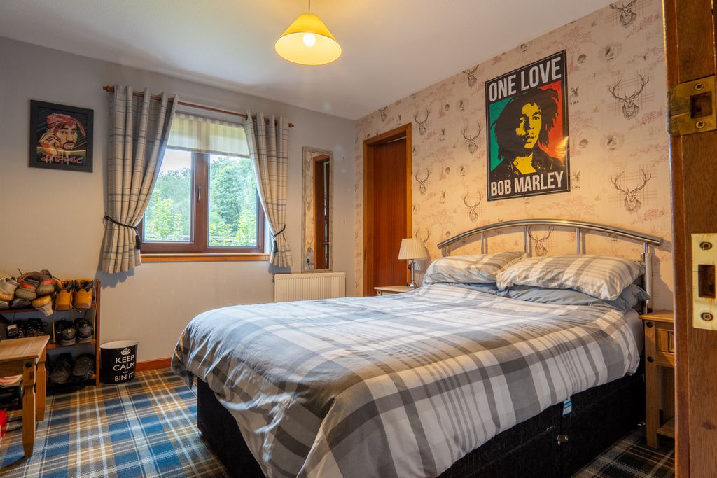 Additional image 14 of 5 bed detached bungalow for saleInverness, Drumnadrochit IV63