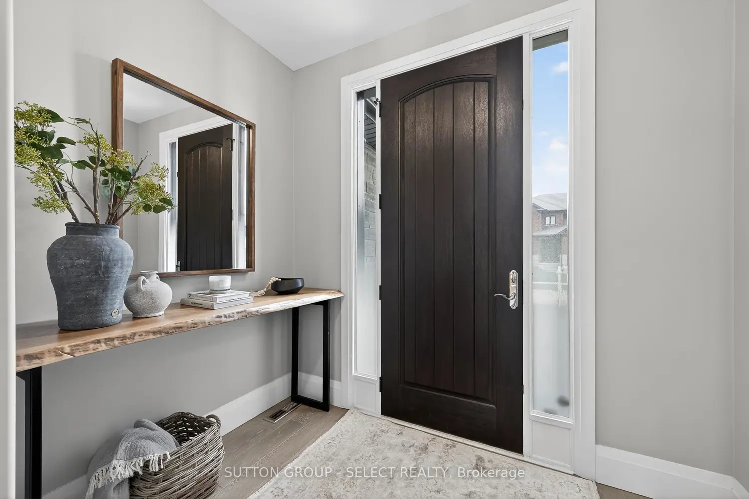 761 Hickorystick Key photo 2