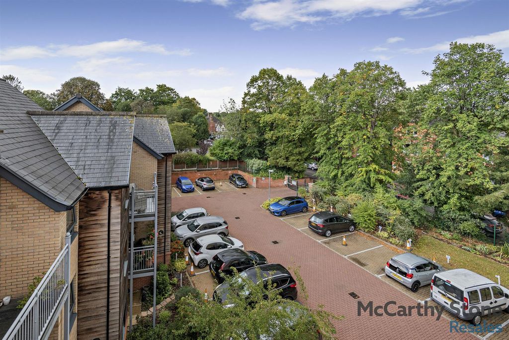 Additional image 23 of 1 bed flat for saleMartin Court, St. Catherines Road, Grantham NG31
