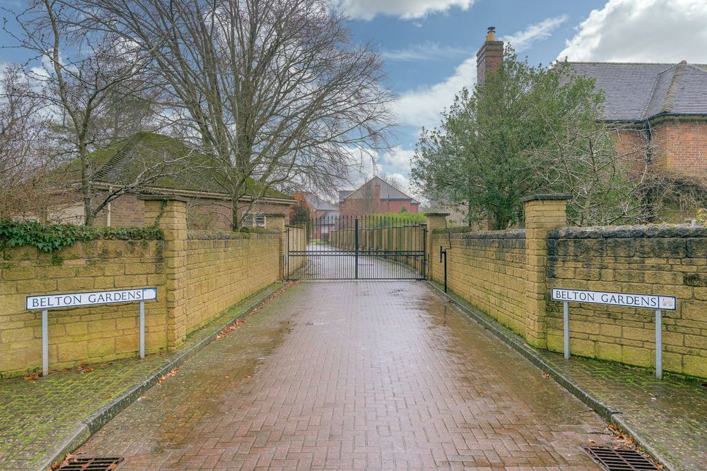 Additional image 22 of 3 bed bungalow for saleBelton Gardens, Grantham NG31