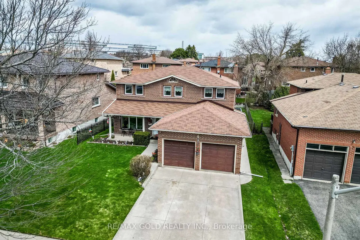 9 Princeton Terrace