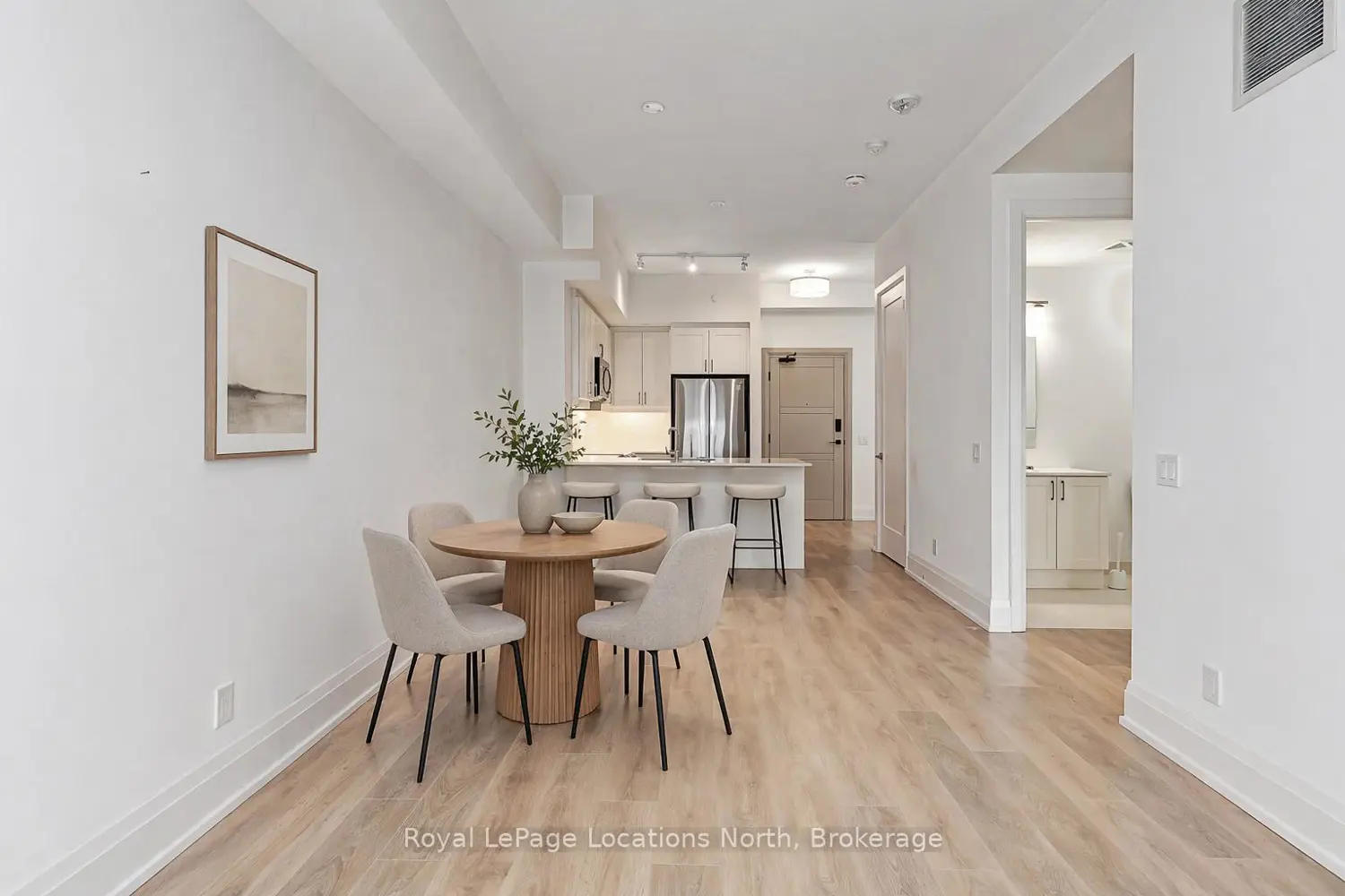 1 Hume Street 322 photo 5