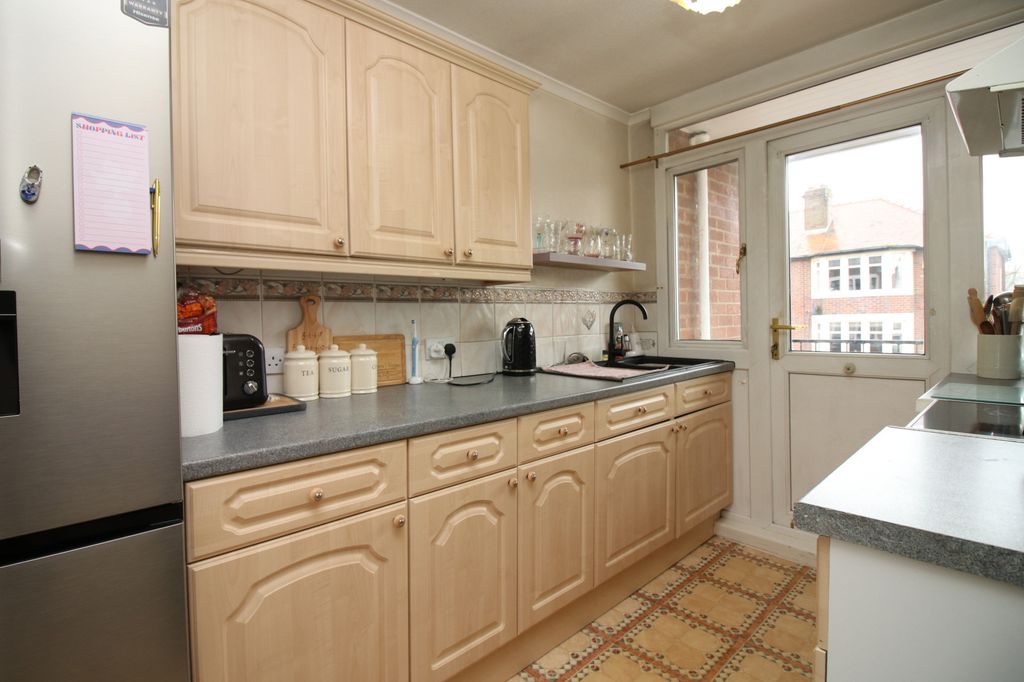 Additional image 2 of 1 bed flat for saleThe Ridgeway, Fleetwood FY7