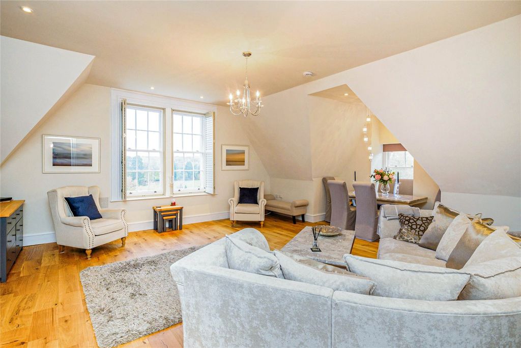 Additional image 4 of 2 bed flat for saleHastings Road, Hawkhurst, Cranbrook, Kent TN18