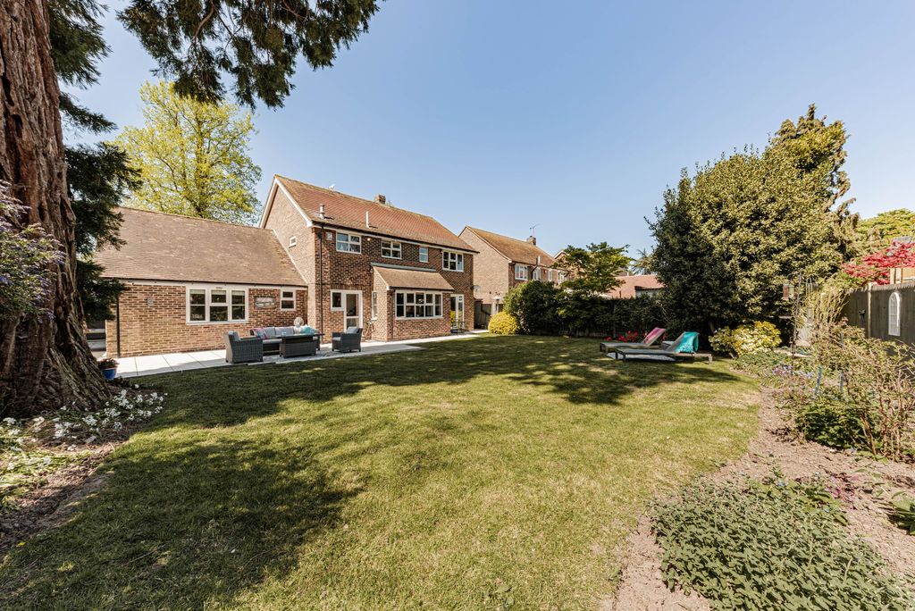 Additional image 4 of 4 bed detached house for saleOspringe Place, Faversham ME13