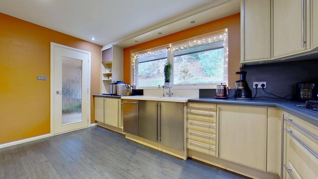 Additional image 7 of 4 bed bungalow for saleBeeches, Nelson Road, Forres, Morayshire IV36