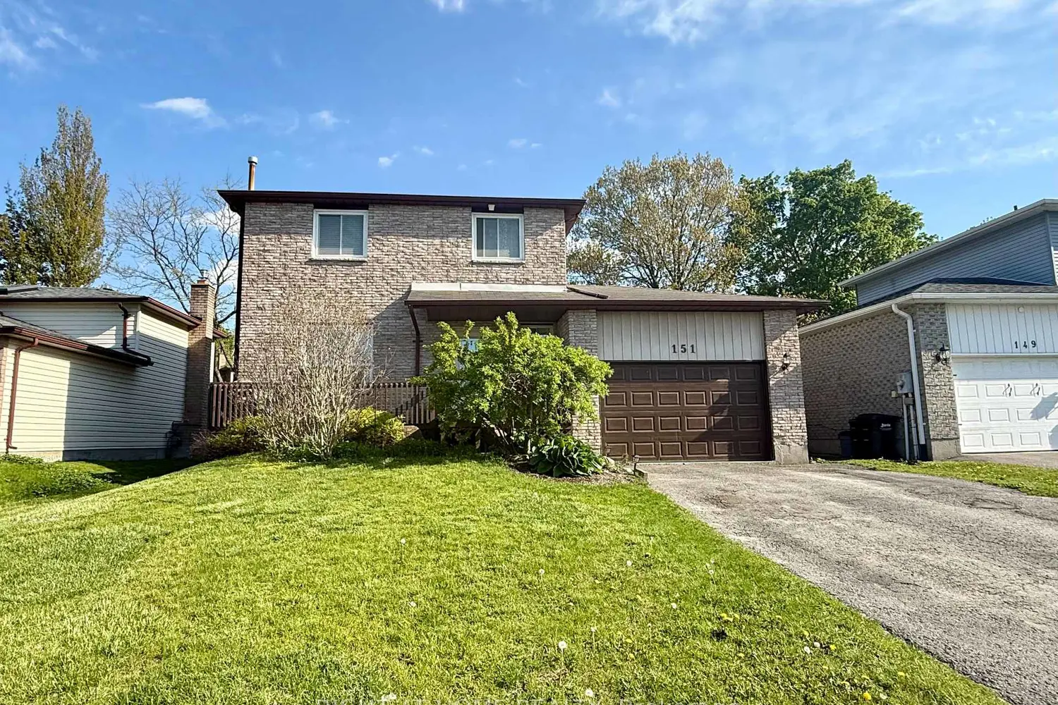 151 Little Avenue