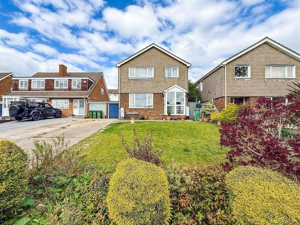 Additional image 23 of 4 bed detached house for saleFroxfield Gardens, Portchester PO16