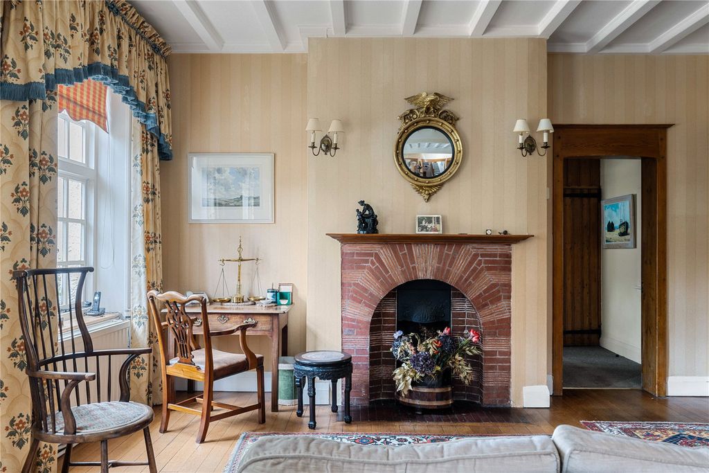 Additional image 7 of 10 bed detached house for saleBlighton Lane, The Sands, Farnham, Surrey GU10