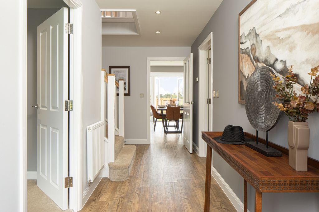 Additional image 4 of 4 bed detached house for sale"Ballater" at 1 Marlott Place, Jackton G75