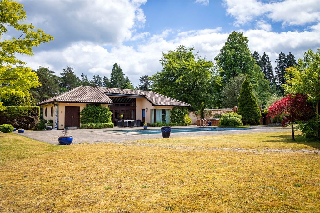 Additional image 37 of 10 bed detached house for saleTilford Road, Farnham, Surrey GU10