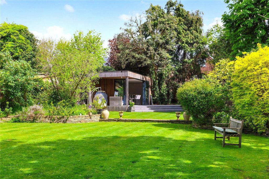 Additional image 3 of 5 bed detached house for saleEsher Green, Esher KT10