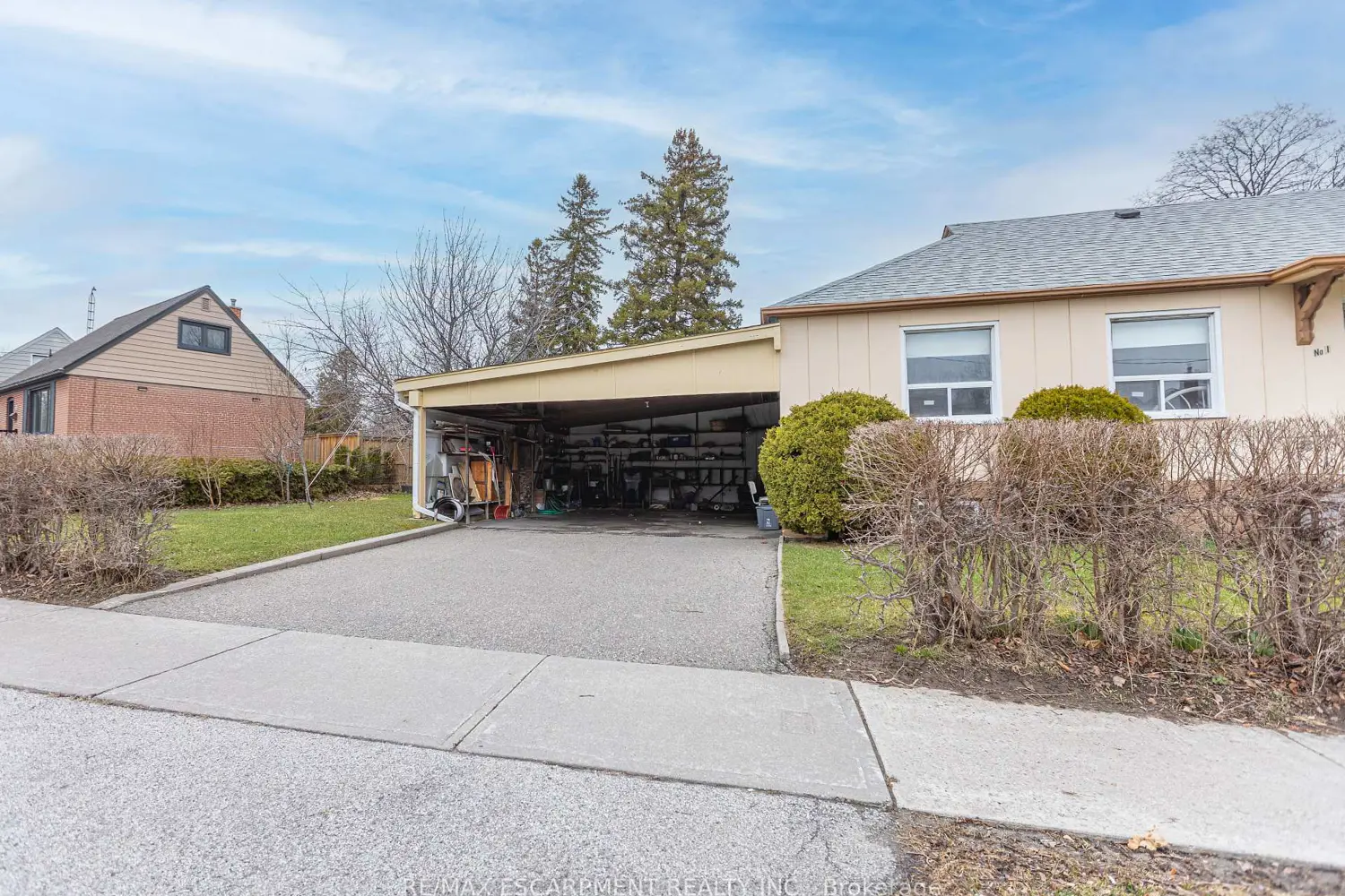 1 Snaresbrook Drive