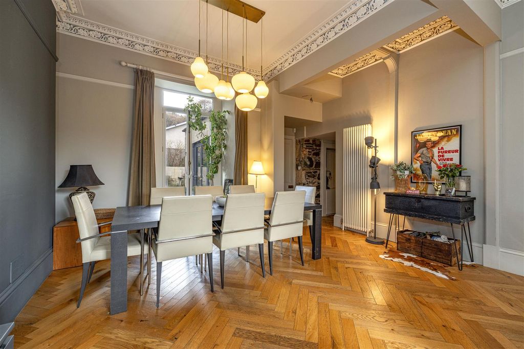 Additional image 12 of 6 bed detached house for sale22 Abbotsford Road, Galashiels TD1