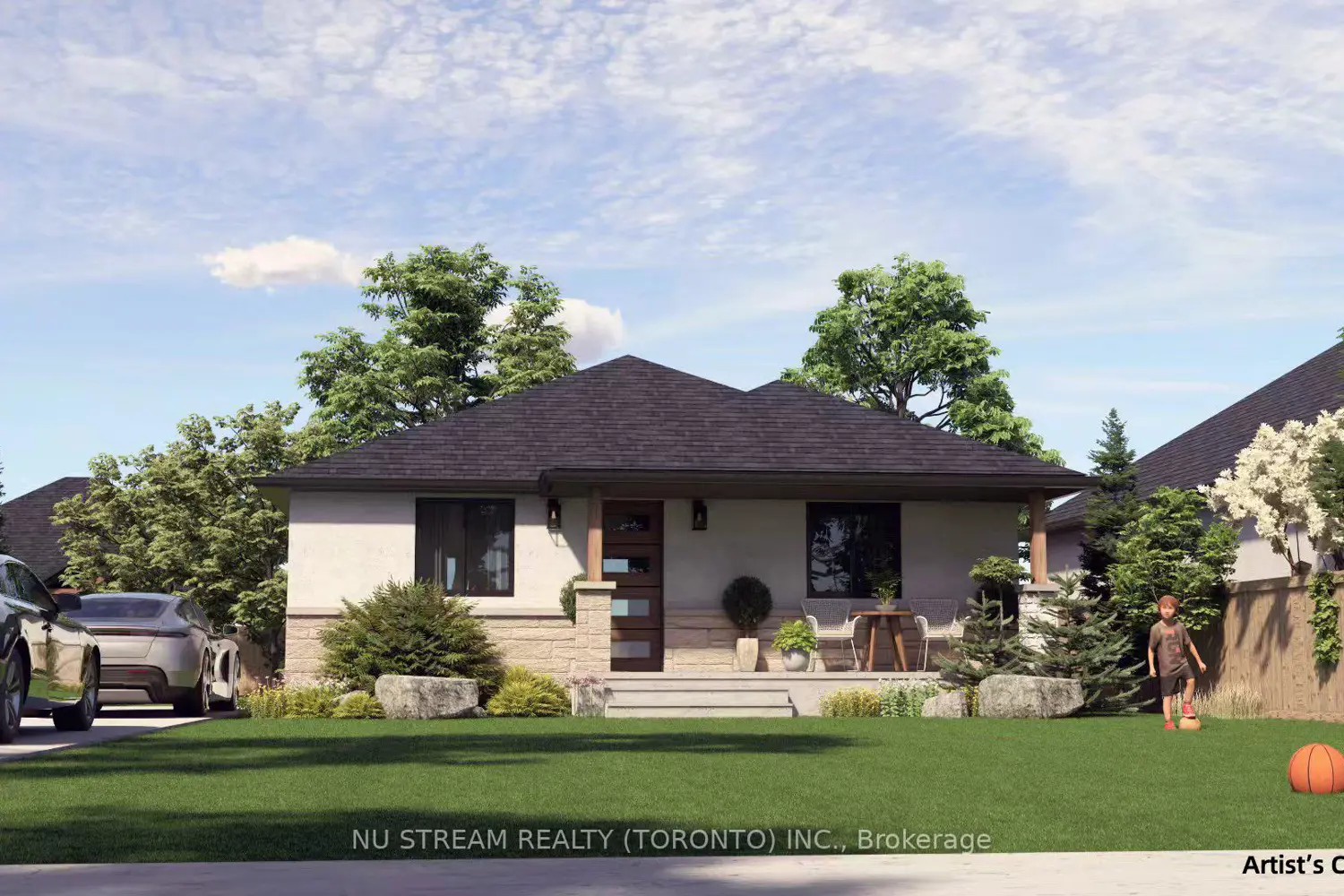 Lot 48 Ambassador Beach Road