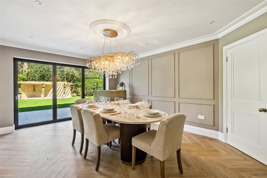 Additional image 12 of 6 bed detached house for saleHedgerley Lane, Gerrards Cross, Buckinghamshire SL9