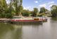 Platts Eyot, Hampton TW12