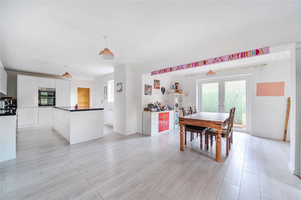 Additional image 3 of 6 bed detached house for salePennsylvania, Exeter EX4