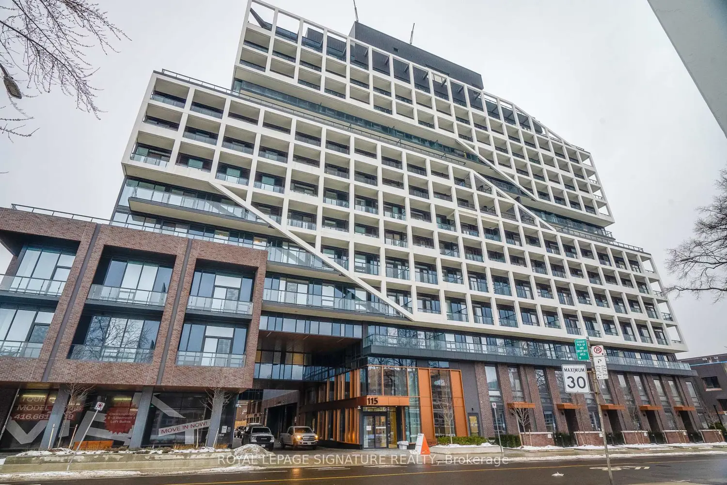 Additional image 11 of 115 Denison Avenue 613