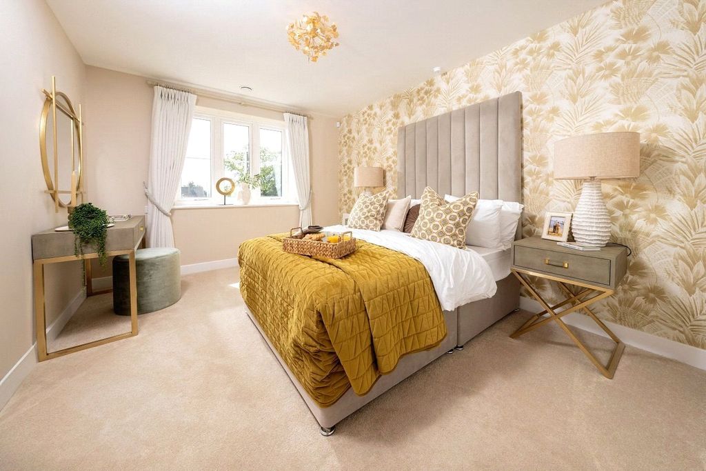 Additional image 5 of 2 bed flat for saleTopsham Road, Exeter, Devon EX2