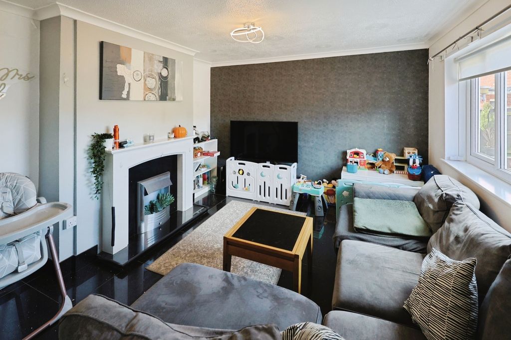 Additional image 3 of 2 bed semi-detached house for saleUllswater Road, Ferryhill DL17