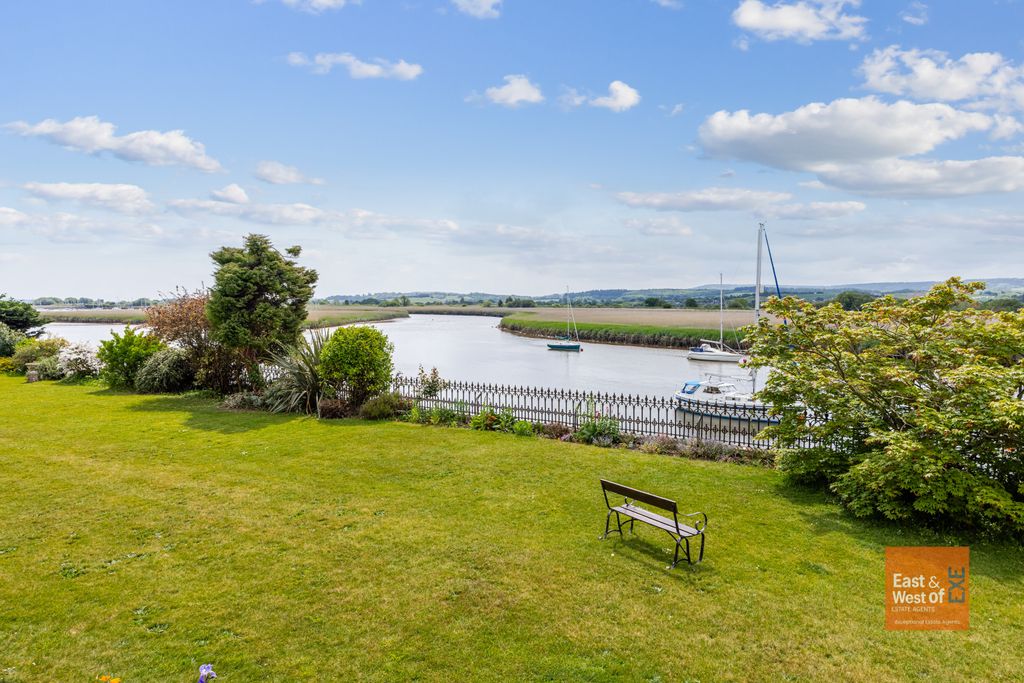 Additional image 18 of 5 bed flat for saleThe Retreat Drive, Topsham, Exeter EX3